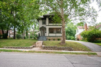 Kansas City, MO Apartments - 5331 Charlotte St