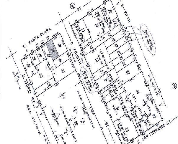 136-140 E Santa Clara St, San Jose, CA for Rent