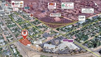 Tempe, AZ Residential - 69 W 13th St