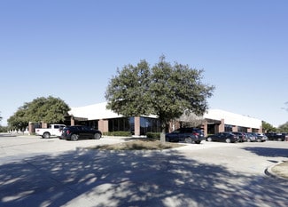 Richardson, TX Flex - 405 International Pky Richardson, TX Flex - 405 International Pky
