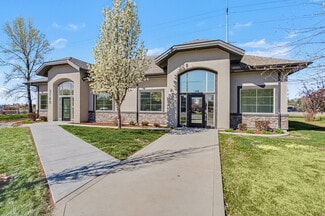 Meridian, ID Office - 3140 W Belltower Dr