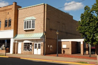 Ambridge, PA Bank - 506 Merchant St
