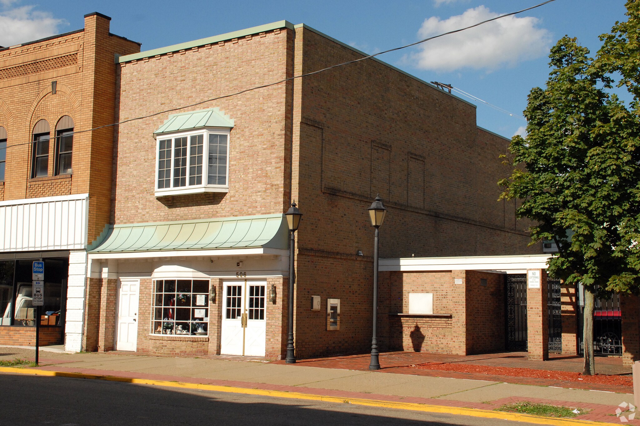 506 Merchant St, Ambridge, PA for Sale