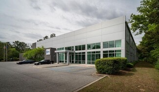 Charleston, SC Industrial - 1046 Legrand Blvd