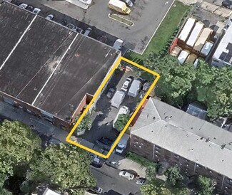Brooklyn, NY Industrial Land - 531-535 E 82nd St Brooklyn, NY Industrial Land - 531-535 E 82nd St