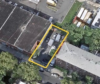 Brooklyn, NY Industrial - 531-535 E 82nd St
