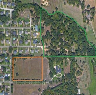 Chandler, TX Commercial Land - 000 Sawmill Rd Chandler, TX Commercial Land - 000 Sawmill Rd