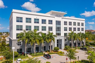 Miramar, FL Office - 2750 SW 145th Ave Miramar, FL Office - 2750 SW 145th Ave