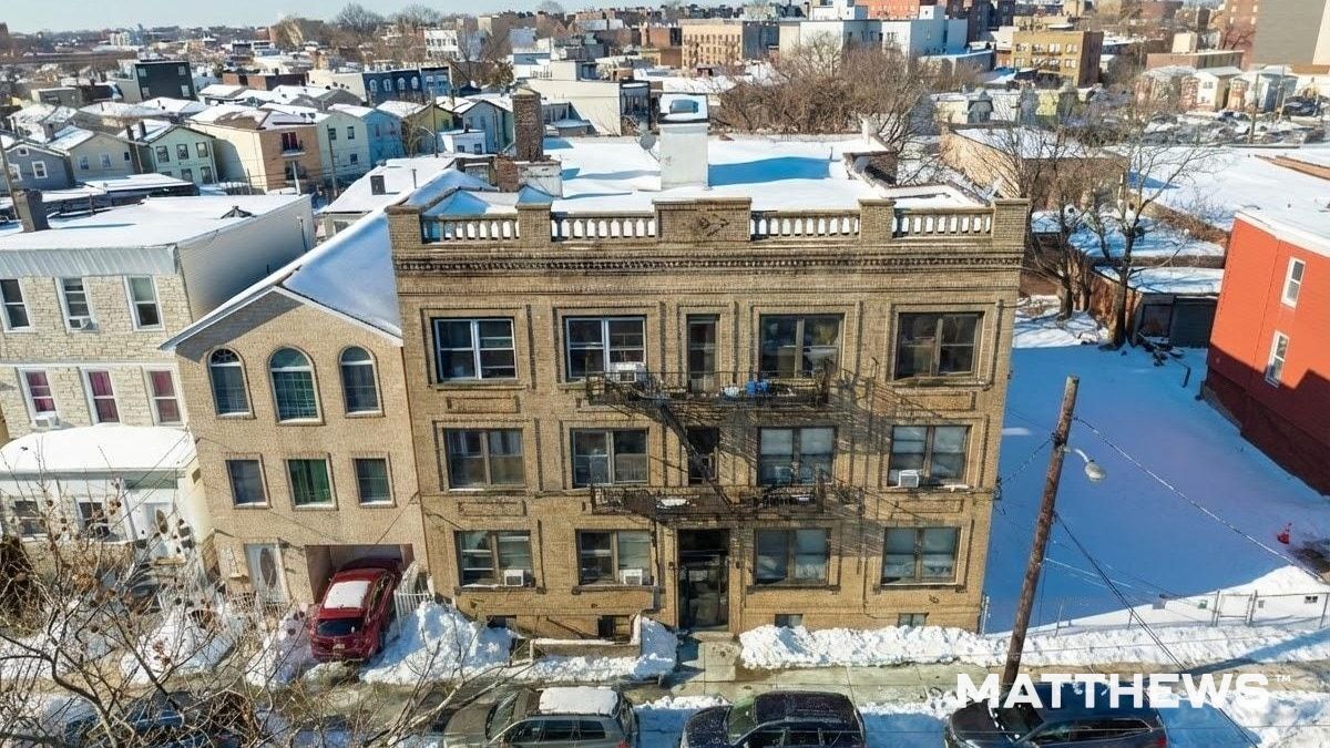 33-35 Storms Ave, Jersey City, NJ for Sale
