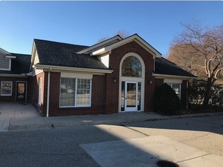 Waterford, MI Office - 4345 Meigs Ave