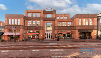 Annapolis, MD Office - 187-193 Main St