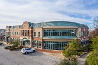 Louisville, KY Office - 2120 High Wickham Place