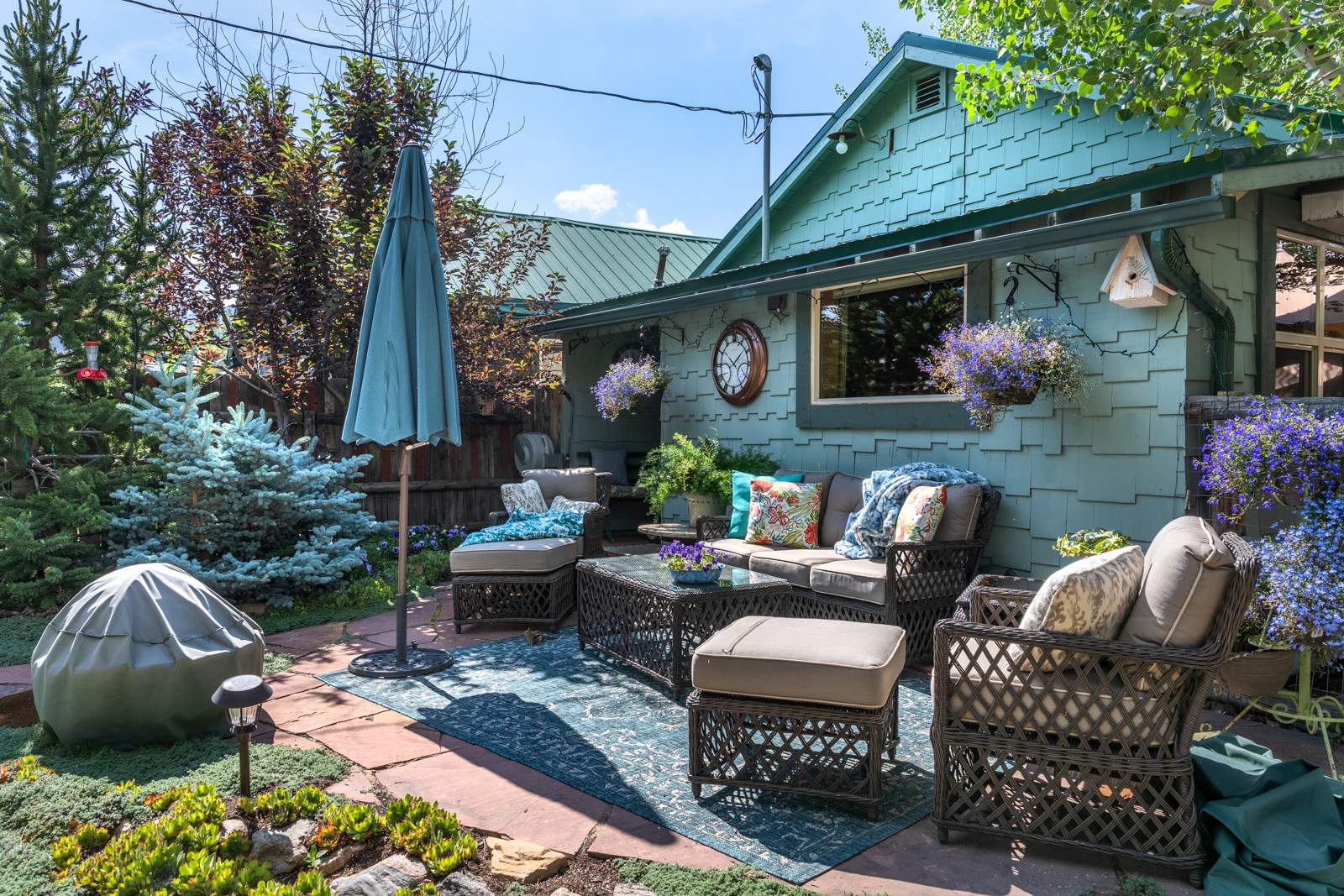 717 Lake Ave, Grand Lake, CO for Sale