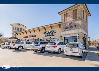 Frisco, TX Retail - 6950 Lebanon Rd Frisco, TX Retail - 6950 Lebanon Rd