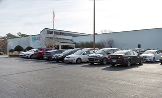 Peachtree City, GA Warehouse - 200 Highway 74 S