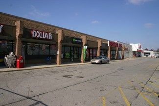 Frankfort, KY Retail - 1300 US Highway 127 S Frankfort, KY Retail - 1300 US Highway 127 S