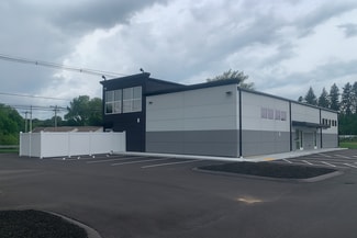 West Boylston, MA Warehouse - 111 Shrewsbury St