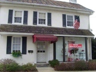 Lafayette Hill, PA Office - 462 Germantown Pike