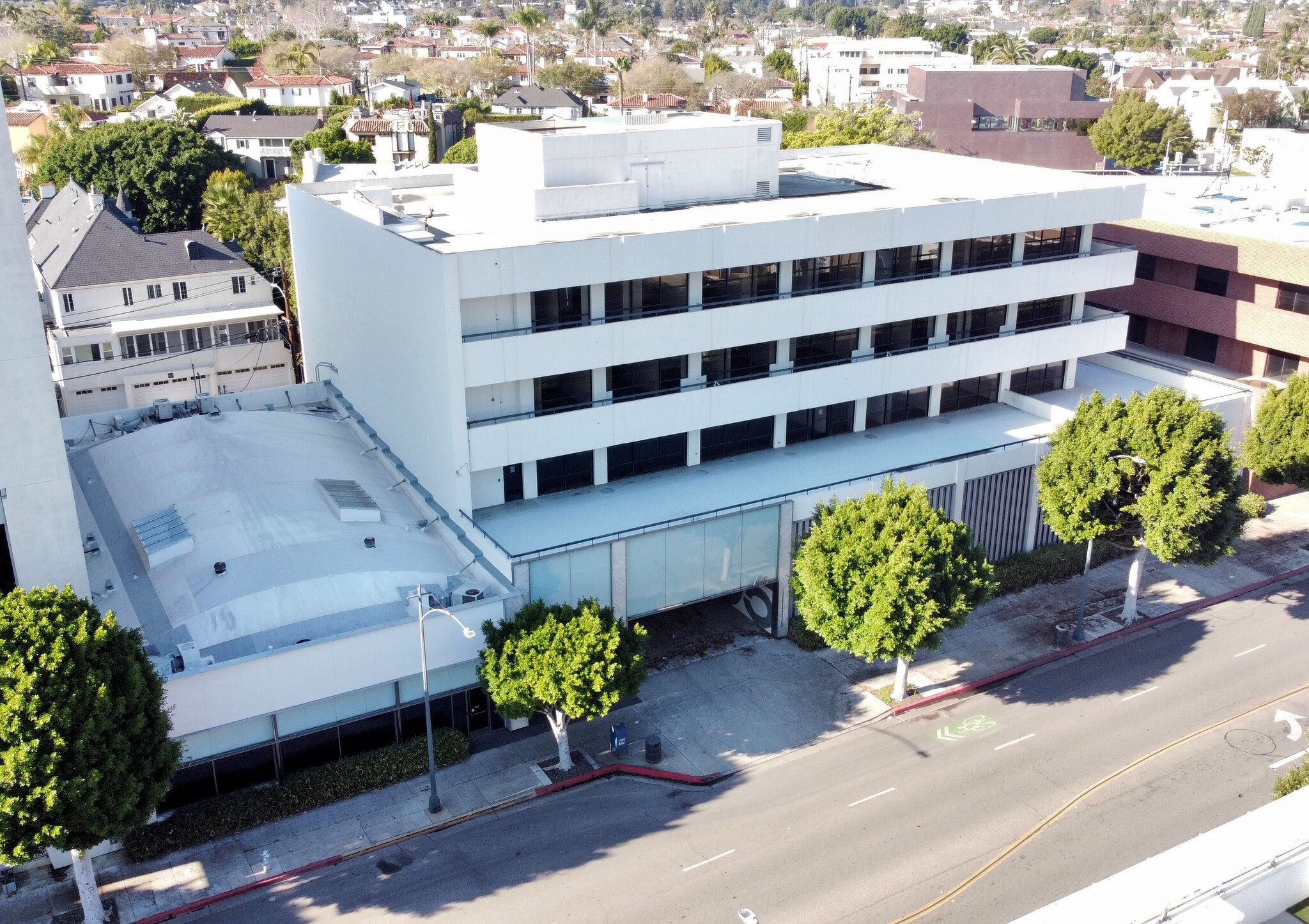 405 S Beverly Dr, Beverly Hills, CA for Rent
