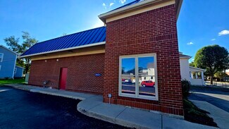 Englewood, OH Office - 100 W National Rd