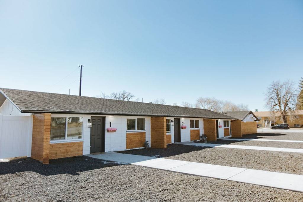 425 S 600 W Provo, UT 84601 MultiFamily Property for Sale on