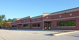 Hudson, OH Flex, Industrial - 5685 Hudson Industrial Pky