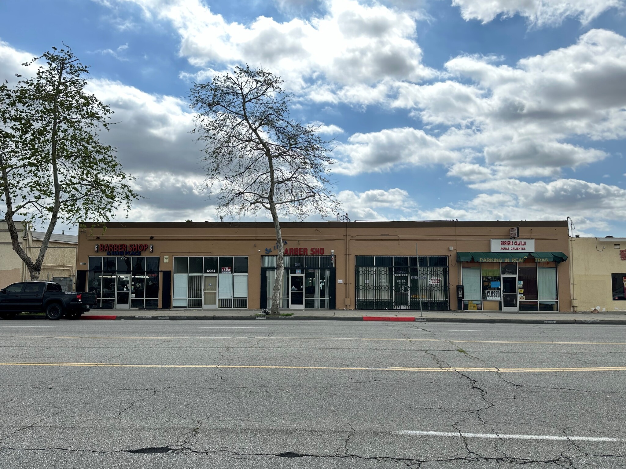 12056-12066 Valley Blvd, El Monte, CA for Rent