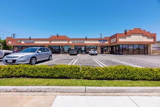 Bellflower, CA Retail - 14760-14772 Bellflower Blvd