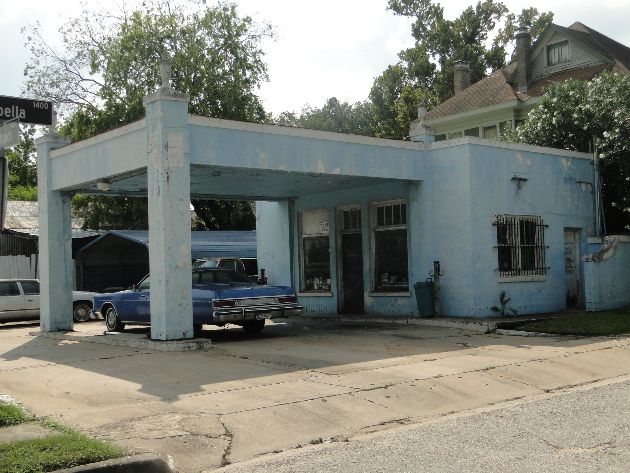 4002 La Branch St, Houston, TX for Rent