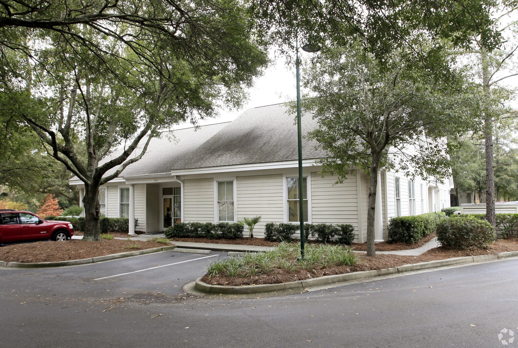 309 Wingo Way Mount Pleasant, SC 29464 Office Property for Lease on