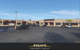 Clinton Township, MI Office/Medical - 40700-40820 Garfield Rd