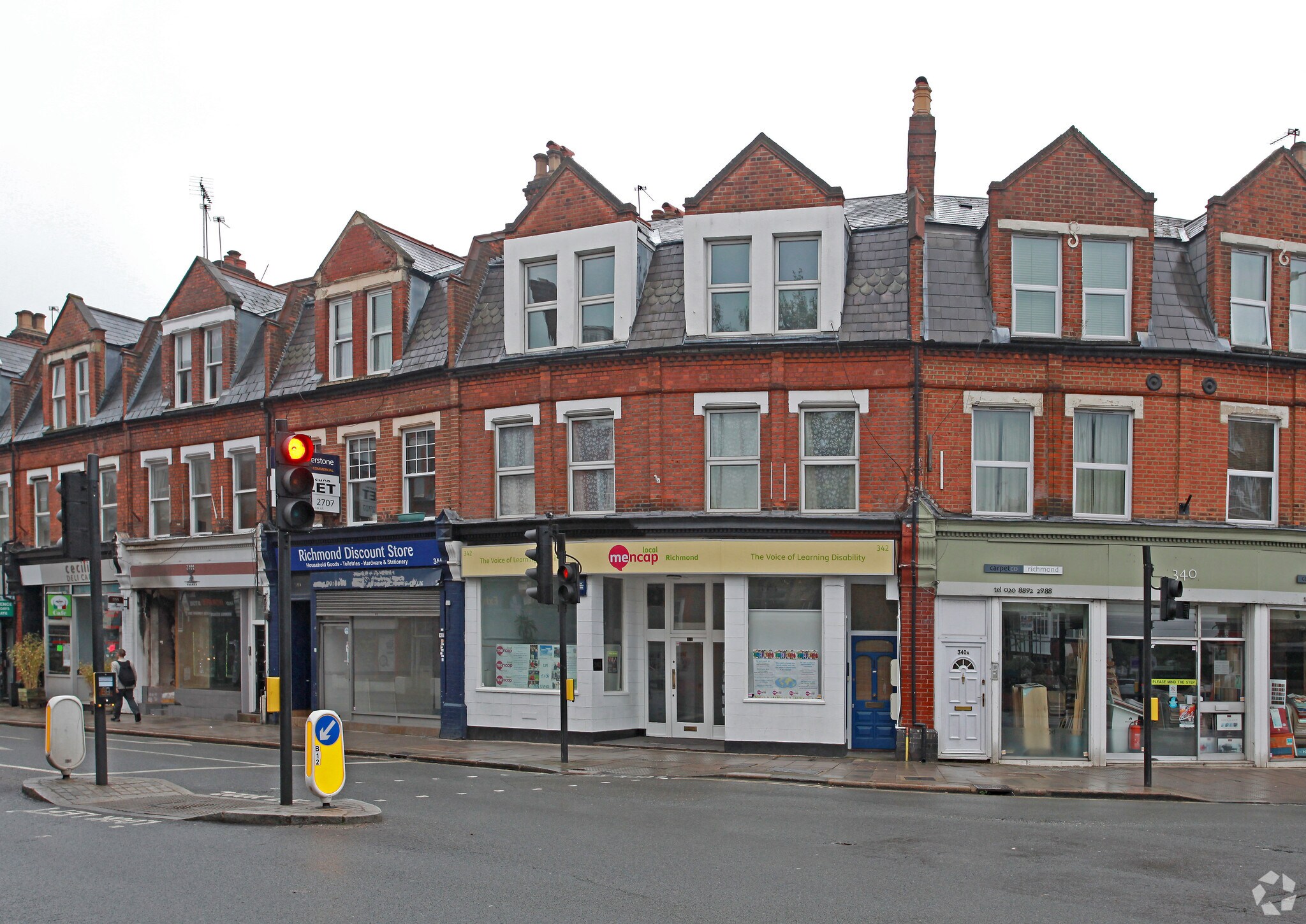 342 Richmond Rd, Twickenham, MDS for Sale