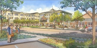 Aptos, CA Retail - Aptos Village Aptos, CA Retail - Aptos Village