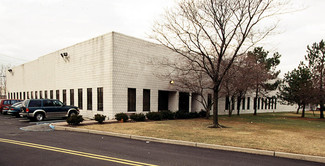 Secaucus, NJ Industrial - 135 Seaview Dr