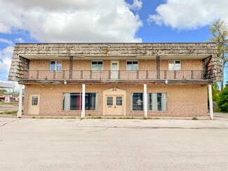 Bay City, MI Retail - 804 N Euclid Ave