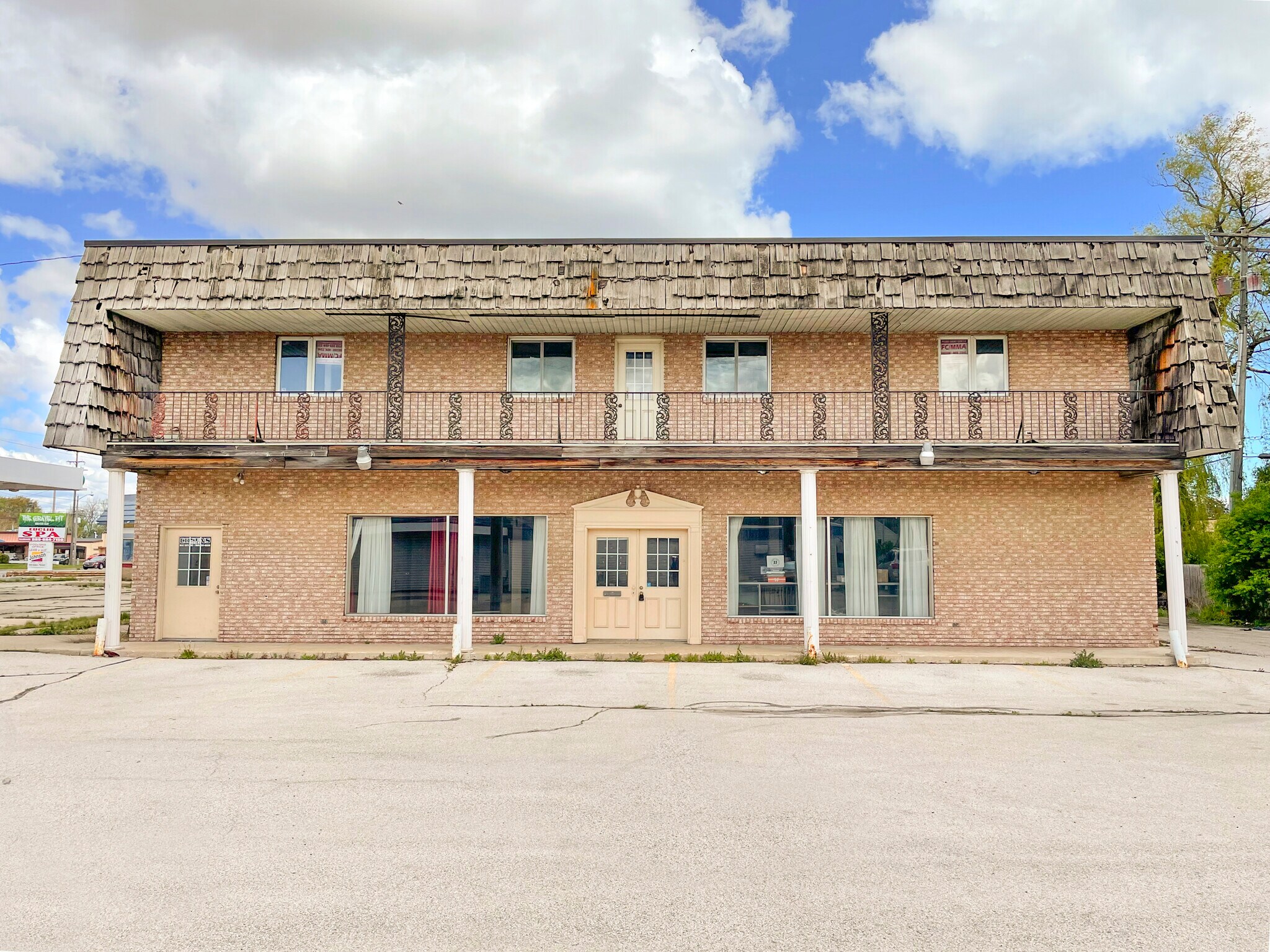 804 N Euclid Ave, Bay City, MI for Sale