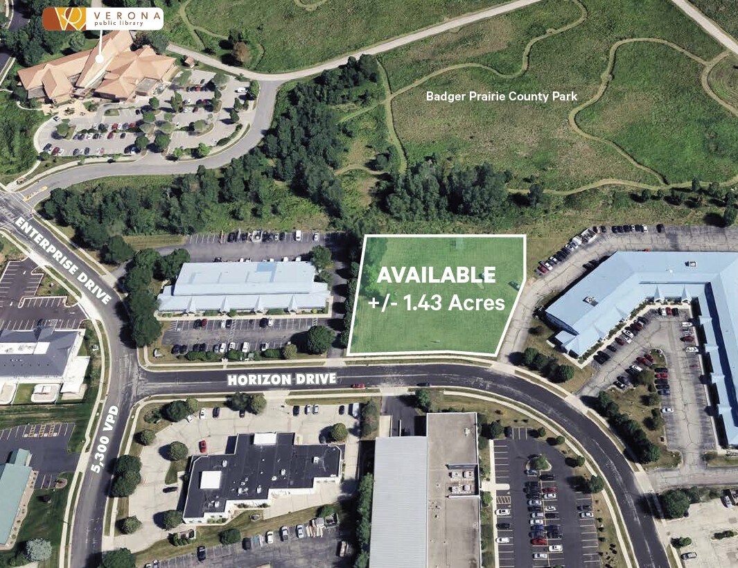 221 Horizon Dr, Verona, WI for Rent