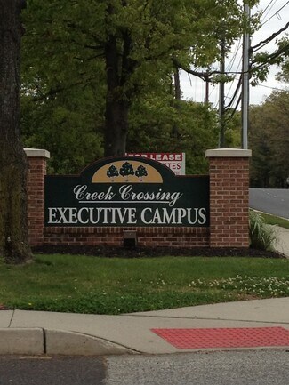 Hainesport, NJ Office - 200 Creek Crossing Blvd