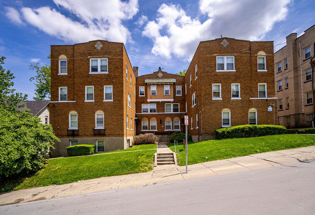 1226-1230 Rutledge Ave, Cincinnati, OH for Sale