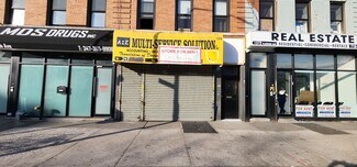 Brooklyn, NY Office - 1374 Flatbush Ave