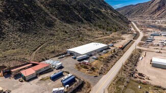 New Castle, CO Industrial - 6100 County Road 335 rd