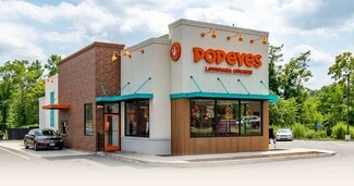 Waterbury, CT Retail - 1060 Huntingdon Ave