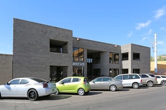 Scottsdale, AZ Office - 7309 E Stetson Dr