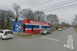 Nashville, TN Medical - 302 Peachtree St
