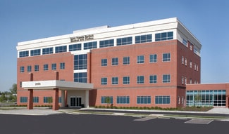 Bartlett, TN Office/Medical - 2996 Kate Bond Rd