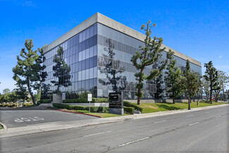 Santa Ana, CA Office - 400 N Tustin Ave