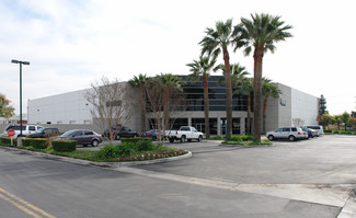 Chino, CA Warehouse - 13951 Magnolia Ave