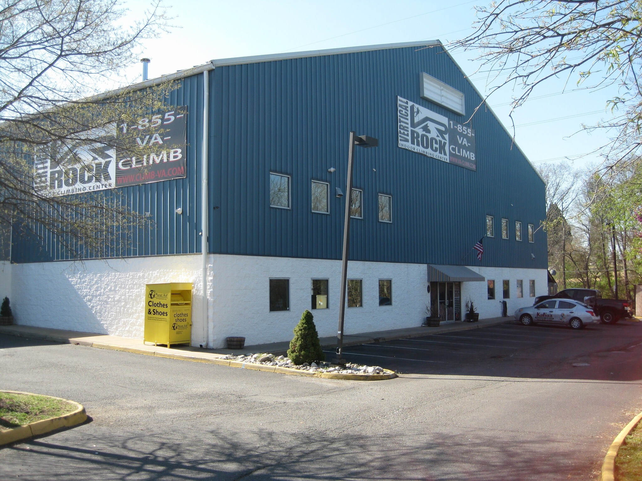 10217-10225 Nokesville Rd, Manassas, VA for Rent