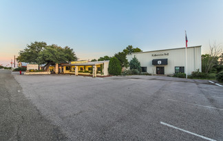 Bee Cave, TX Retail - 12703 W Highway 71