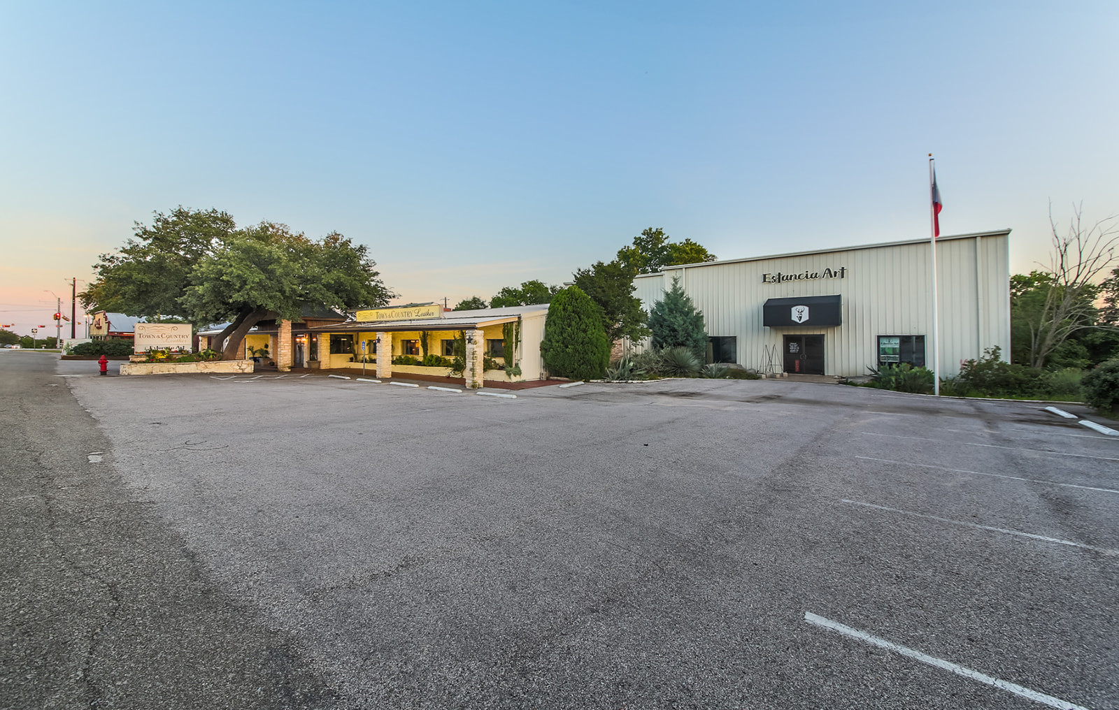 12703 W Highway 71, Bee Cave, TX for Rent